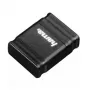 Hama Smartly 64GB USB 2.0 atmintukas USB Type-A juodas