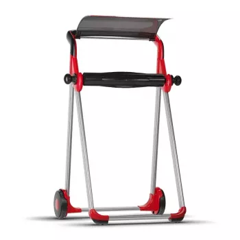 Popierinių rankšluosčių dozatorius Tork 652008