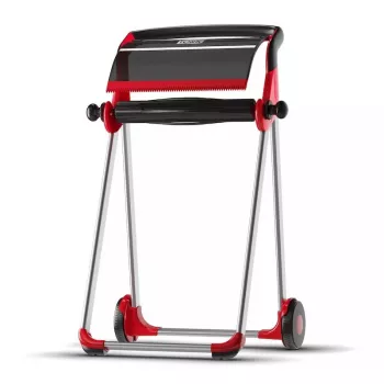 Popierinių rankšluosčių dozatorius Tork 652008