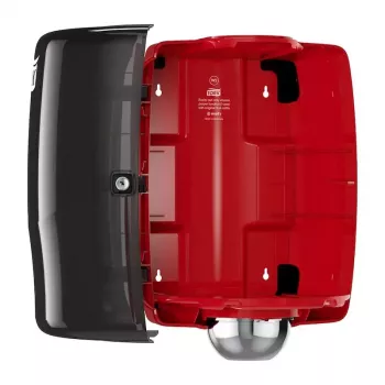 Popierinių rankšluosčių dozatorius Tork 653008