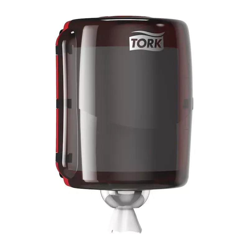 Popierinių rankšluosčių dozatorius Tork 653008