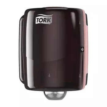 Popierinių rankšluosčių dozatorius Tork 653008