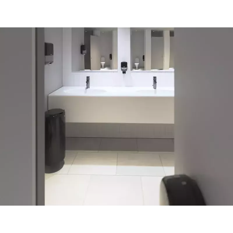 Popierinių rankšluosčių dozatorius Tork 553108