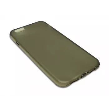 Sandberg apsauginis dėklas iPhone 6 soft juodas