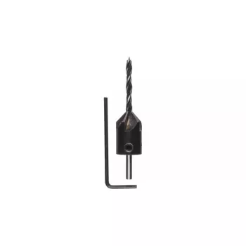 Gręžtuvas su įgilintuvu Bosch 2608596392