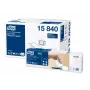 Popierinės servetėlės Tork 15840 baltos 500 vnt.