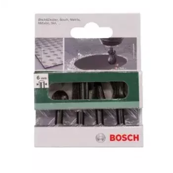 Bosch 2609255303 Bitų rinkinys 4 vnt.