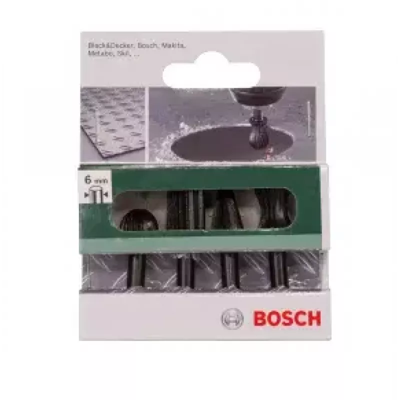 Bosch 2609255303 Bitų rinkinys 4 vnt.