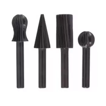 Bosch 2609255303 Bitų rinkinys 4 vnt.