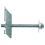 Fischer 80187 varžtinis inkaras su atverčiamuoju mechanizmu 100 mm, 25 vnt.