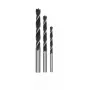 Bosch 2609255308 Gręžtų rinkinys 3 vnt.
