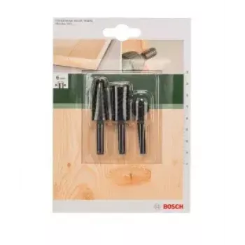 Bosch 2609255302 Raspė