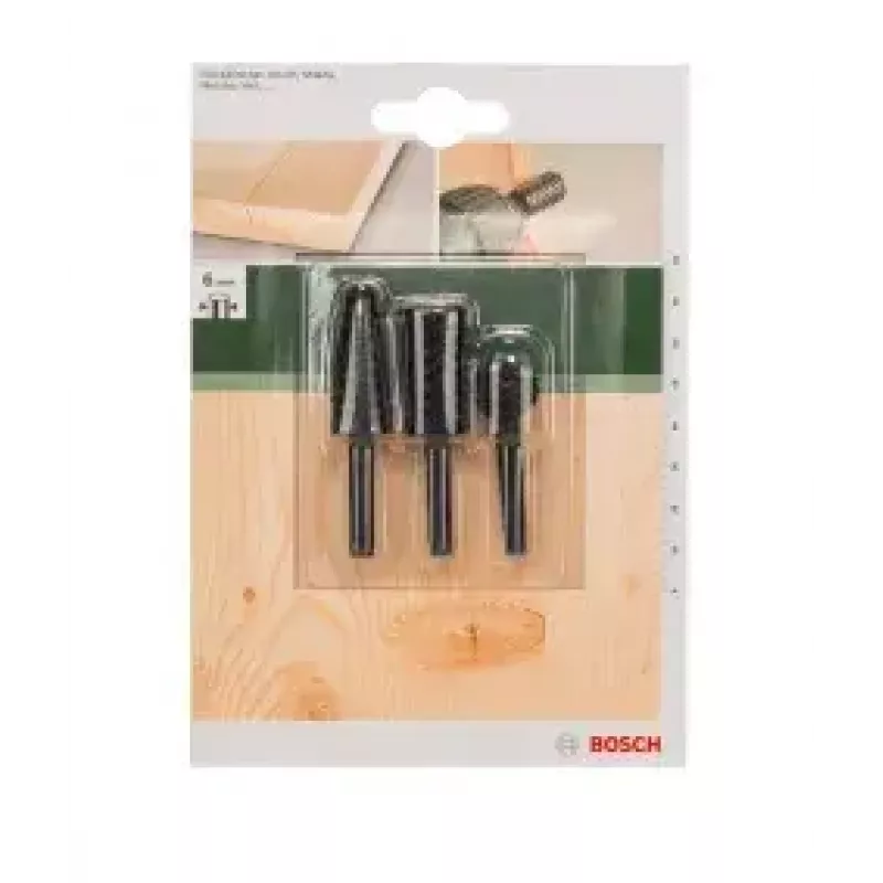 Bosch 2609255302 Raspė
