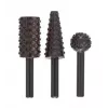 Bosch Accessories 2609255302 freza su rašpilės dantimis