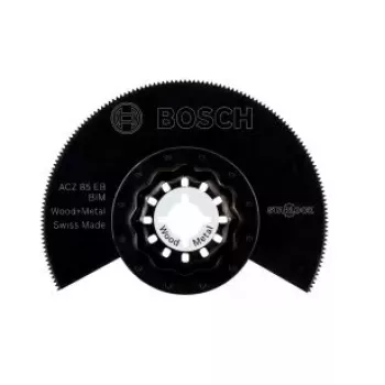 Bosch 2609256943 pjūklo diskas 8,5 cm 1 vnt.