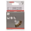 Šepečių ratas Bosch 2 608 622 130 8 cm skersmens, 8 mm kotu