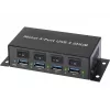 USB centras Renkforce 1318454