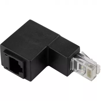 Keitiklis RJ45 lyties keitimui Renkforce RF-4087416