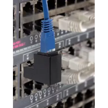 Lyties keitiklis Renkforce RF-4087413 RJ45