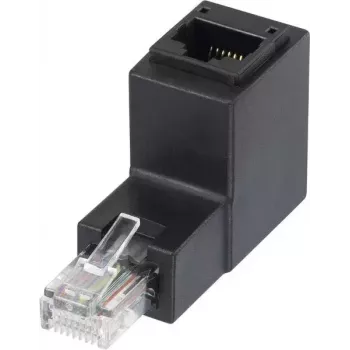 Lyties keitiklis Renkforce RF-4087413 RJ45