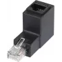 Lyties keitiklis Renkforce RF-4087413 RJ45