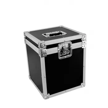 Transportinis dėklas Roadinger 31000429 Fanera Juoda Sidabrinė 4.7 kg