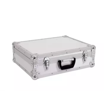 Dėklas Roadinger 30126211 Sidabrinė Fanera 4,7 kg
