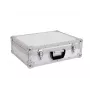 Dėklas Roadinger 30126211 Sidabrinė Fanera 4,7 kg