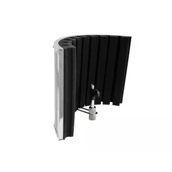 Vėjo gaubtas mikrofonui Omnitronic 6000628E