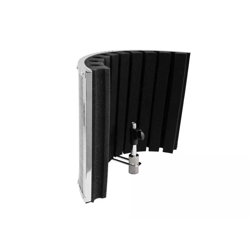 Vėjo gaubtas mikrofonui Omnitronic 6000628E
