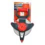 Matavimo juosta KWB 063550 50m plastikinė mėlyna oranžinė