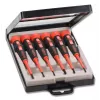 Precizinis atsuktuvų rinkinys KWB 146800
