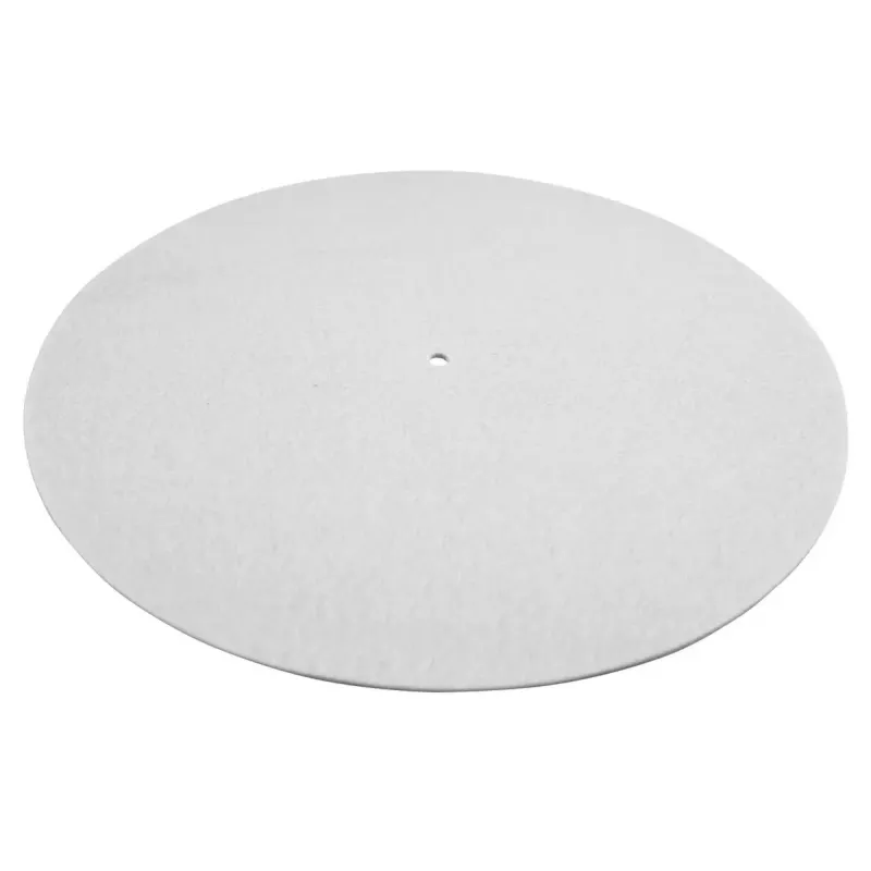 Patefoninis kilimėlis Omnitronic 10620202