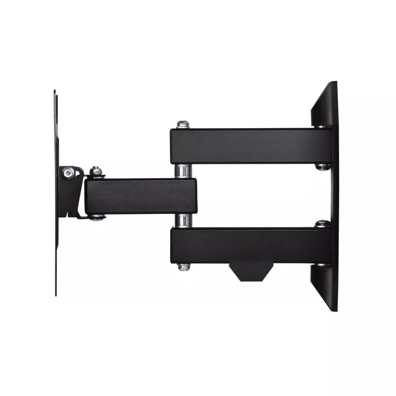 Hama 00118101 TV laikiklis sieninis 121,9 cm (48 colių) Juodas