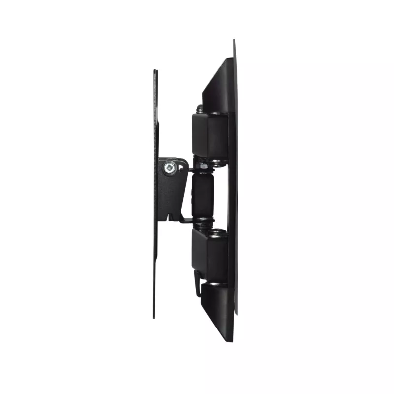 Hama 00118101 TV laikiklis sieninis 121,9 cm (48 colių) Juodas