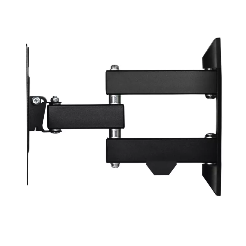 Hama 00118101 TV laikiklis sieninis 121,9 cm (48 colių) Juodas