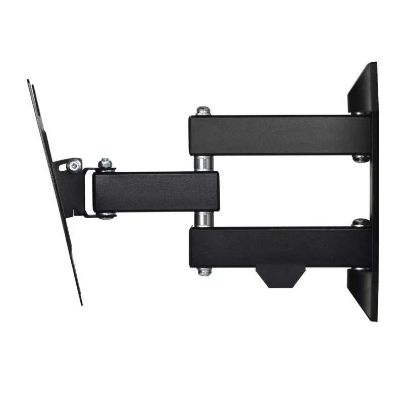 Hama 00118101 TV laikiklis sieninis 121,9 cm (48 colių) Juodas