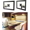 TV laikiklis SpeaKa Professional SP-6012552 96,5 cm (38 col.) Juodas