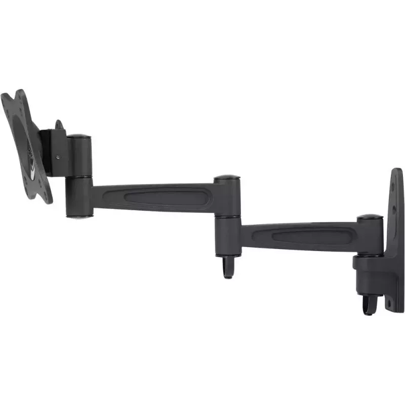 TV laikiklis SpeaKa Professional SP-6012552 96,5 cm (38 col.) Juodas