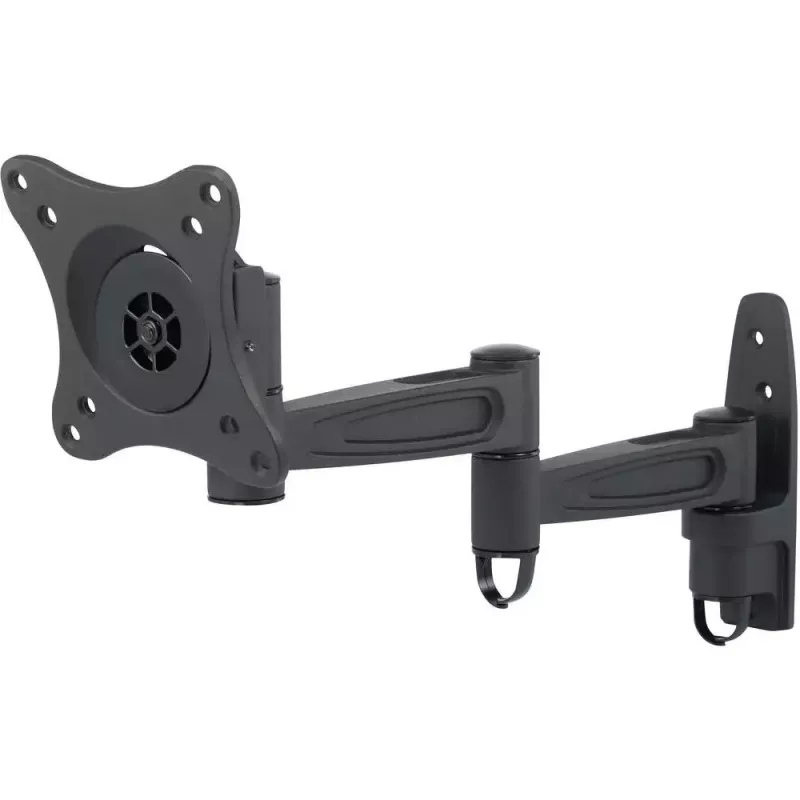 TV laikiklis SpeaKa Professional SP-6012552 96,5 cm (38 col.) Juodas