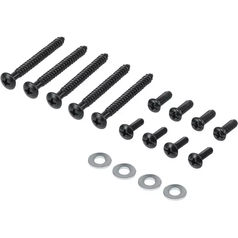 TV laikiklis SpeaKa Professional SP-6012552 96,5 cm (38 col.) Juodas