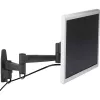 TV laikiklis SpeaKa Professional SP-6012552 96,5 cm (38 col.) Juodas