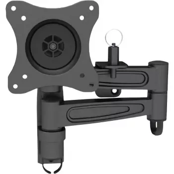 TV laikiklis SpeaKa Professional SP-6012552 96,5 cm (38 col.) Juodas