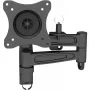TV laikiklis SpeaKa Professional SP-6012552 96,5 cm (38 col.) Juodas