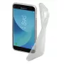 Hama Crystal Clear dėklas mobiliesiems telefonams 13,2 cm (5,2 colio) permatomas