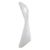 Hama Crystal Clear dėklas mobiliesiems telefonams 13,2 cm (5,2 colio) permatomas