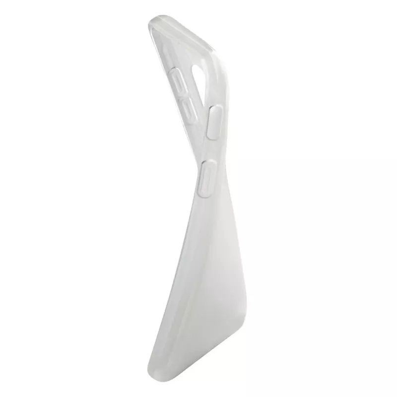 Hama Crystal Clear dėklas mobiliesiems telefonams 13,2 cm (5,2 colio) permatomas