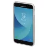 Hama Crystal Clear dėklas mobiliesiems telefonams 13,2 cm (5,2 colio) permatomas