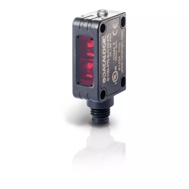 Fotoelektrinis jutiklis Datalogic 950811190