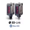 Fotoelektrinis jutiklis Datalogic 950811190